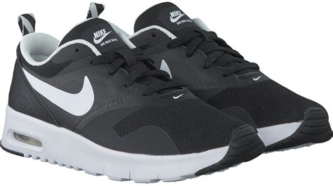 nike air max tavas zwart kids|Nike Air Max Tavas .